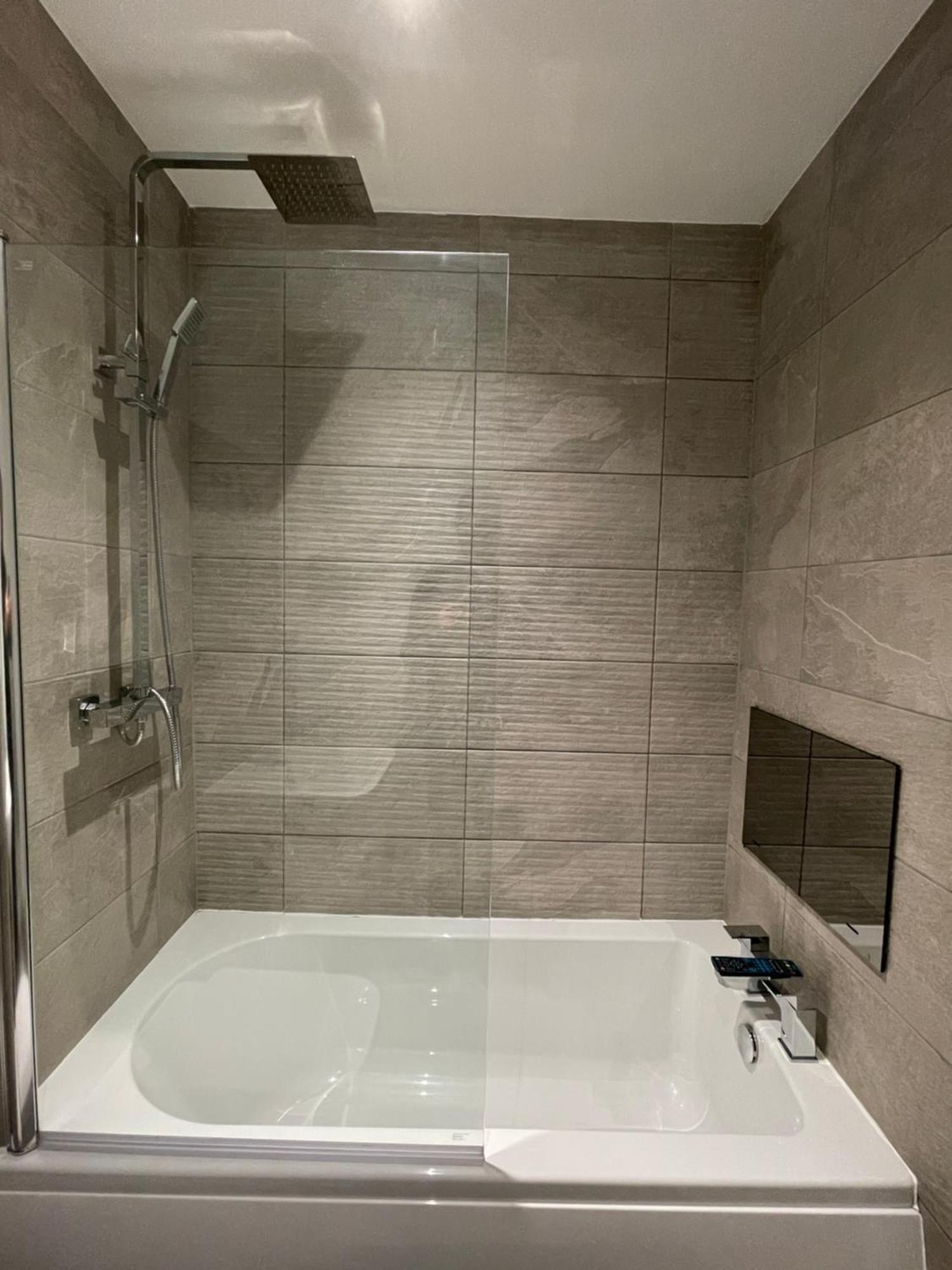 Stylish And Modern 2Br Apartment With Parking Sheffield Exterior foto